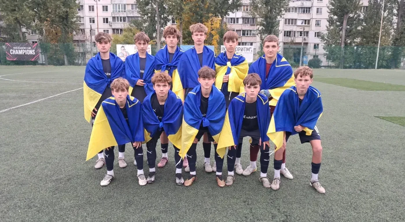 Національна ліга майбутнього. Підсумки туру