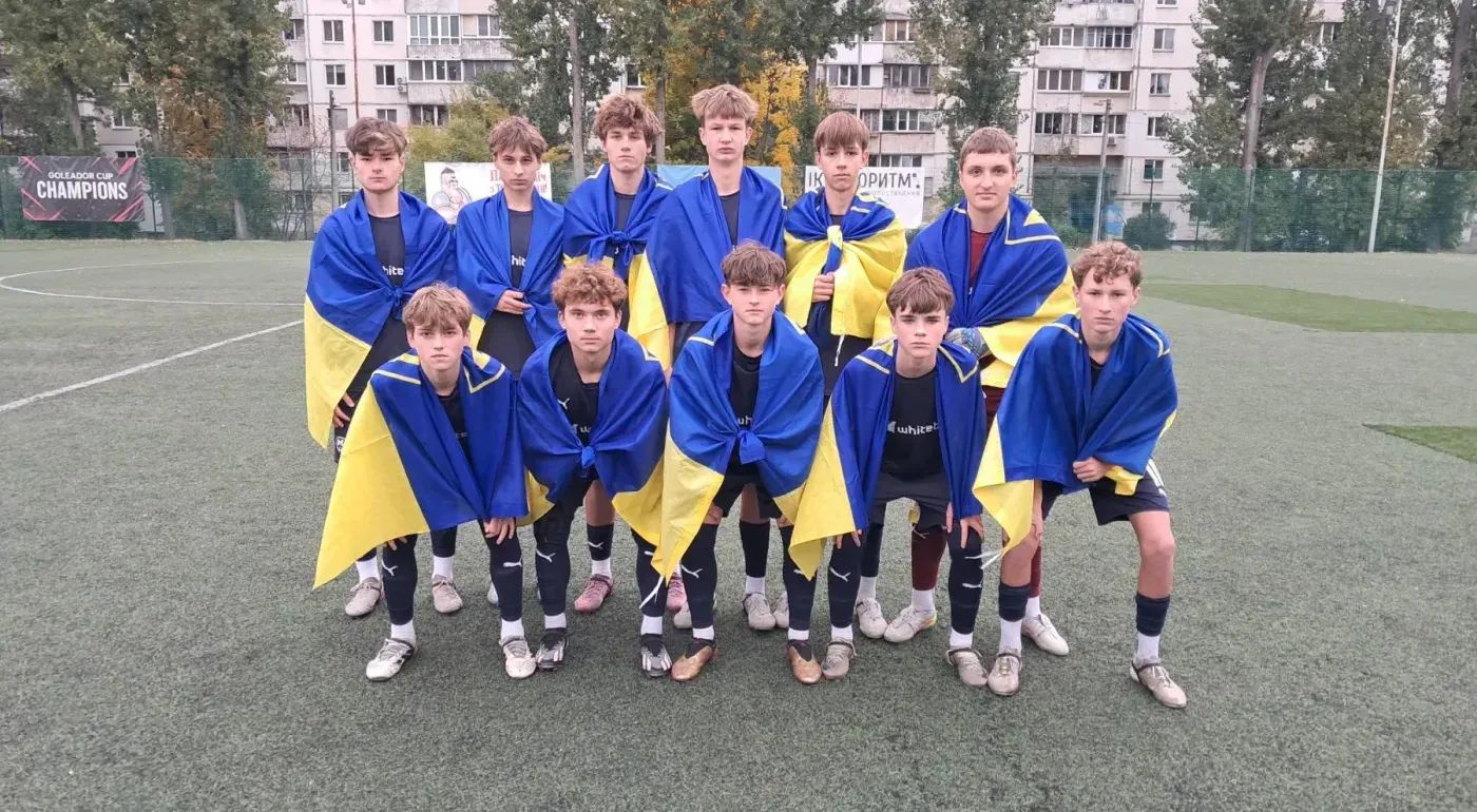 Національна ліга майбутнього. Підсумки туру