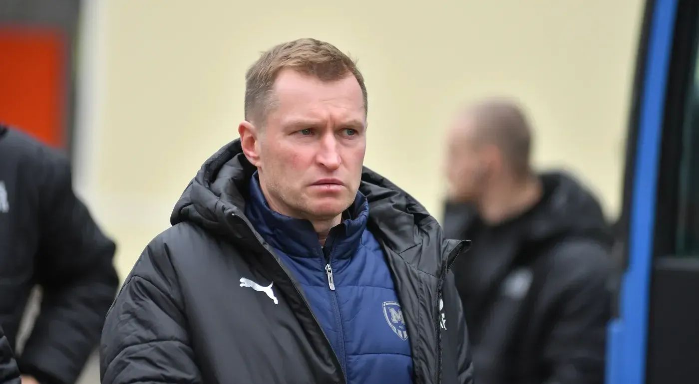 Євген Назаров: "Не все у нас вийшло в плані створення"