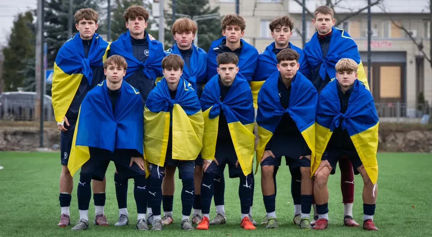 Національна ліга майбутнього. Підсумки 11-го туру Еліт ліги