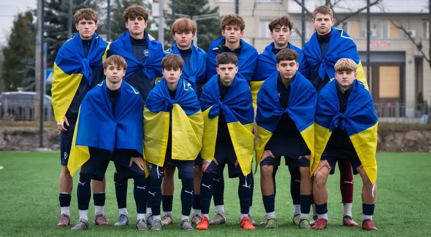 Національна ліга майбутнього. Підсумки 11-го туру Еліт ліги