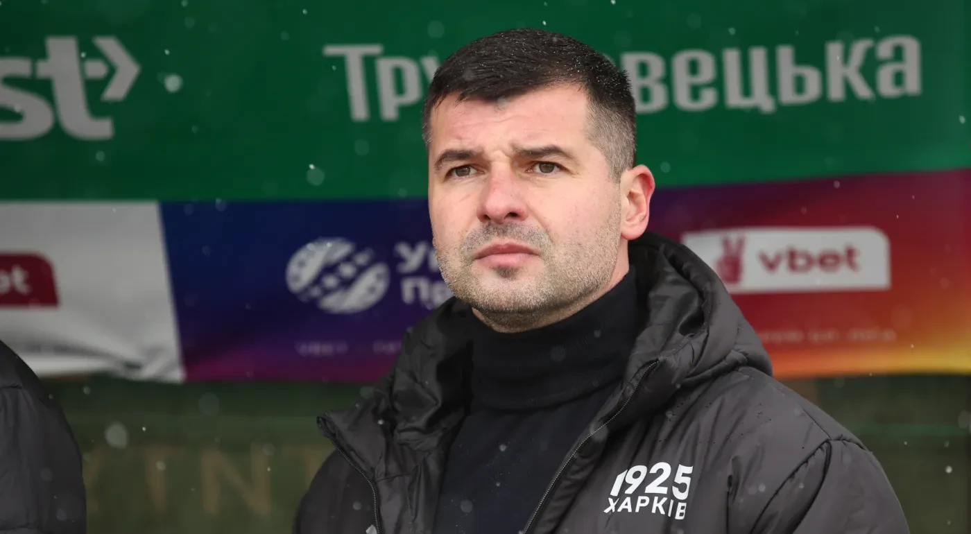Младен Бартулович: "Хочу присвятити цю перемогу Андрію Вікторовичу Полуніну"