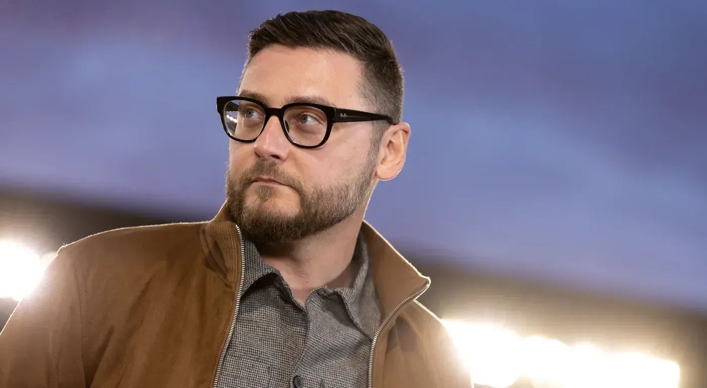 Юрій Коротун: "У нас у всіх є бажання боротися за найвищі місця"