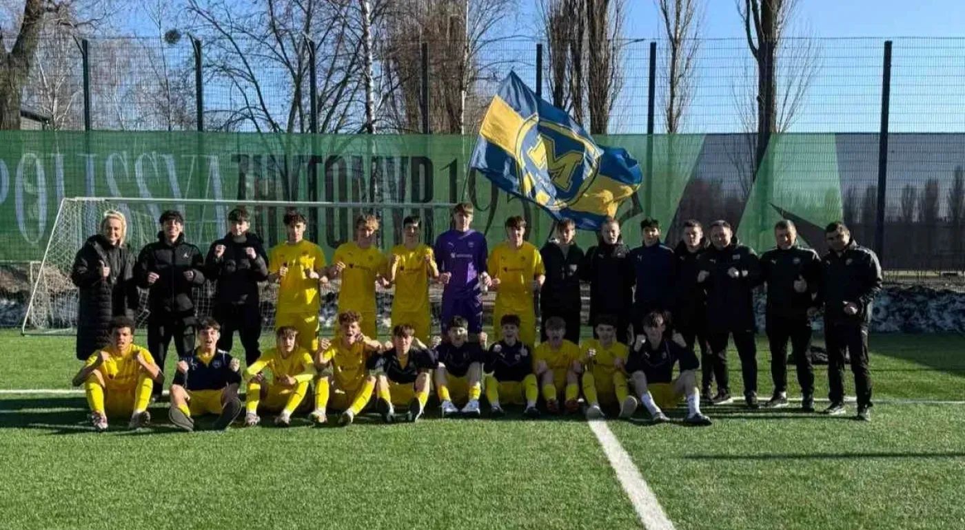 Національна ліга майбутнього. Підсумки туру