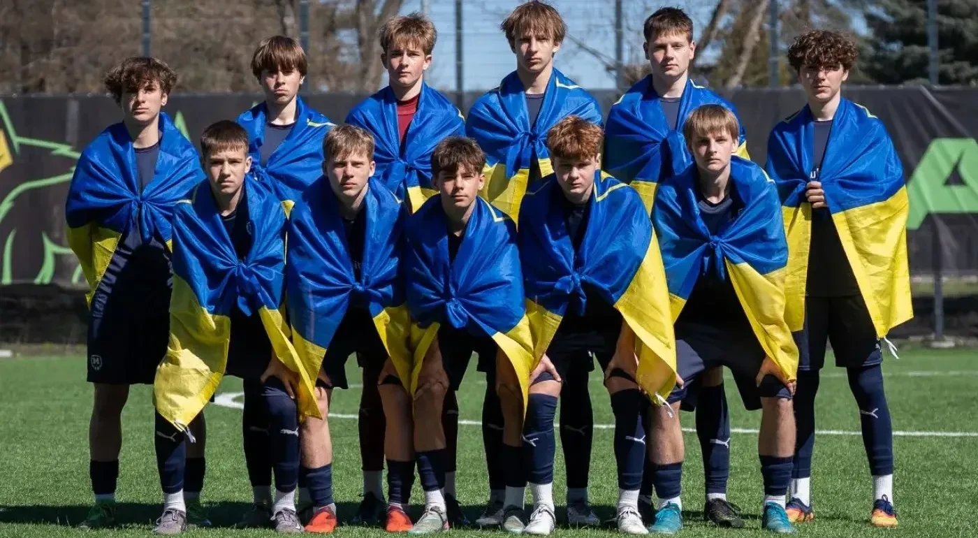 Національна ліга майбутнього. Підсумки туру