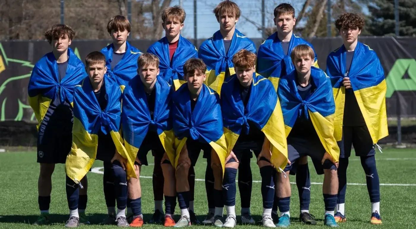 Національна ліга майбутнього. Підсумки туру