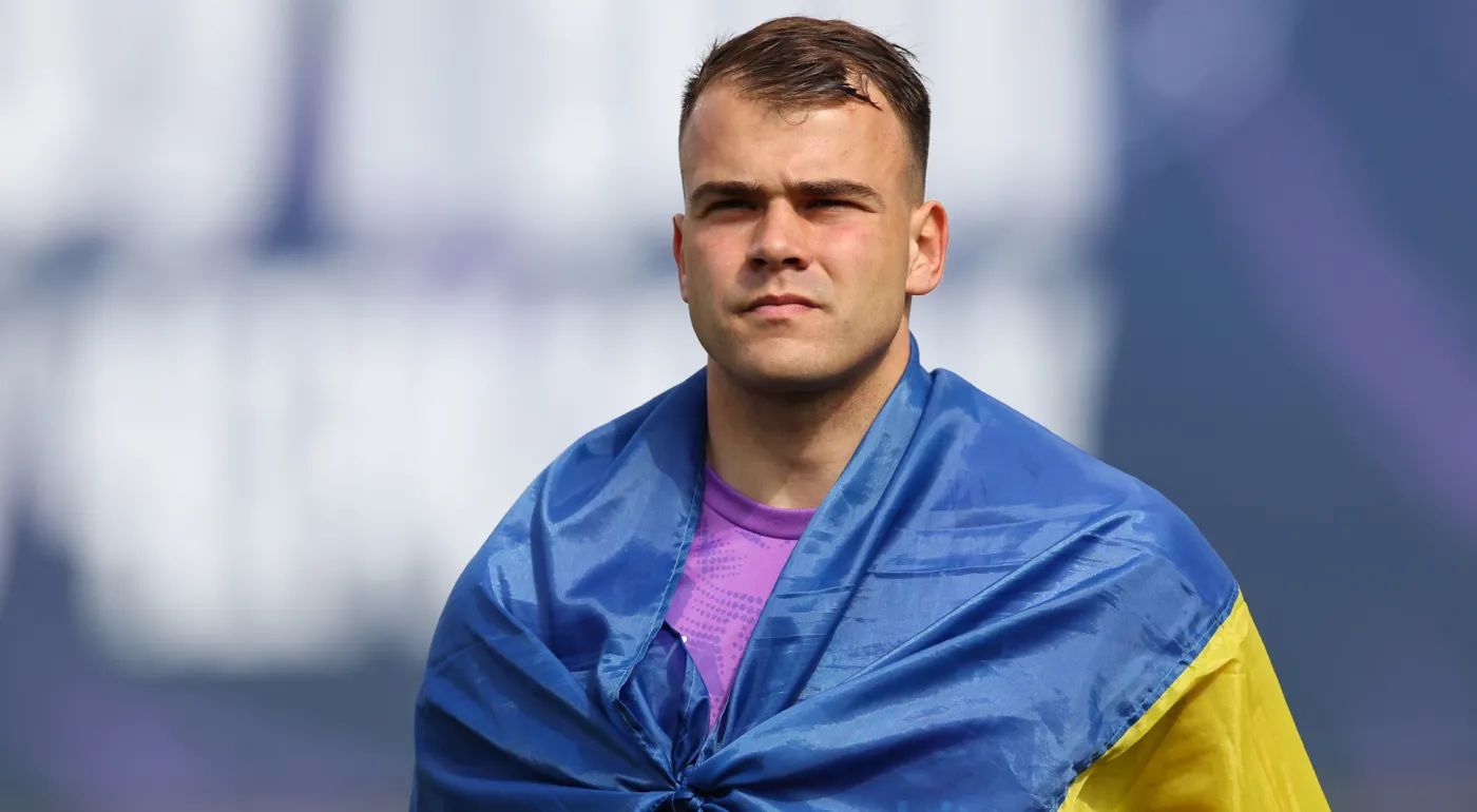 Данило Варакута: "Ми могли вигравати цю гру в кінці"