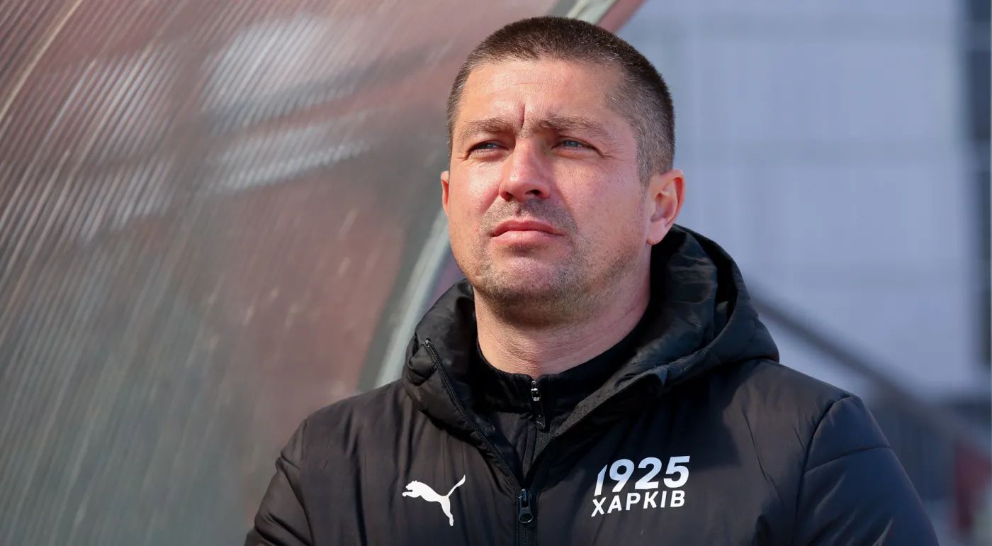 Олег Сивуха: "Одна помилка і фактично один удар у ворота все вирішили"