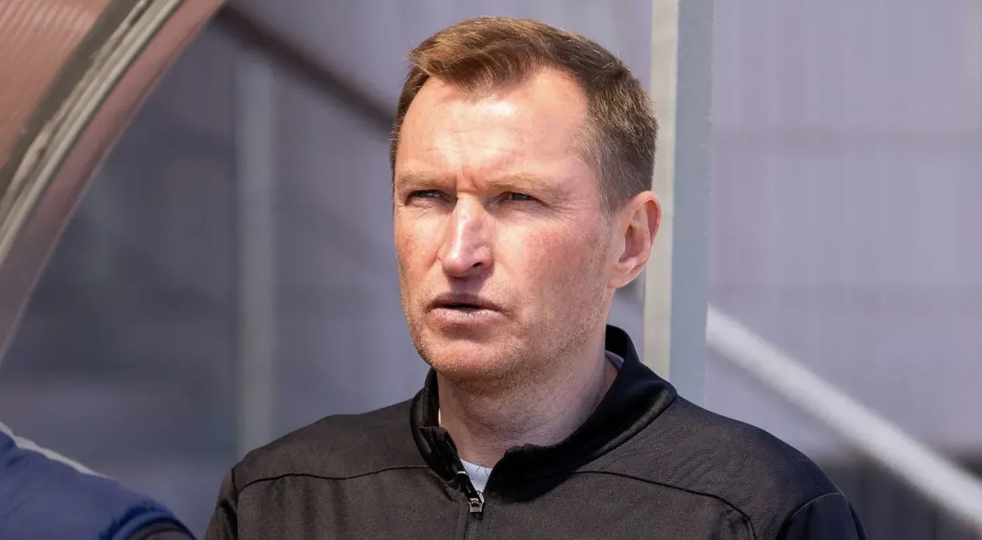 Євген Назаров: "Радію, що сьогодні якість гри переросла в набрані очки"