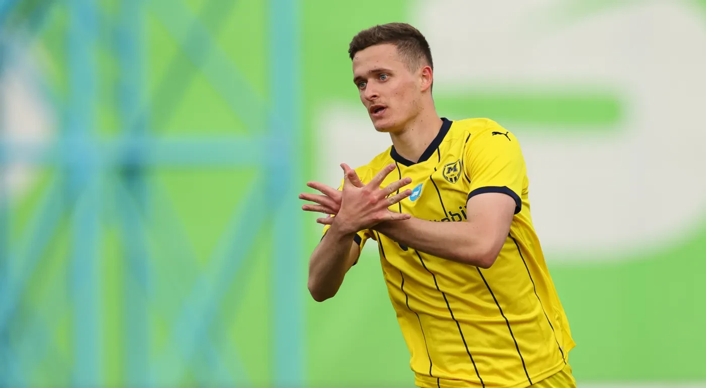 Батон Забергджа: "Ми мали вигравати цей матч"