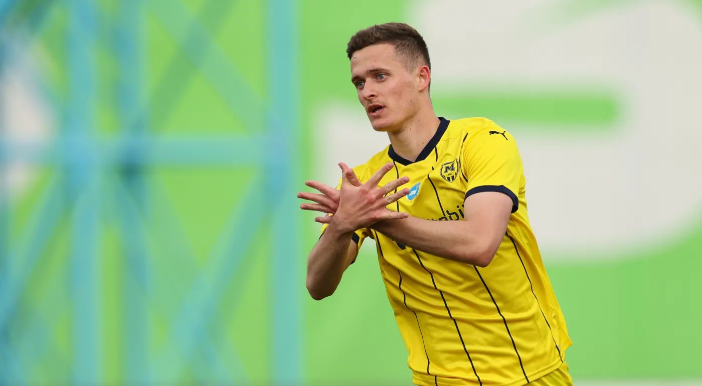 Батон Забергджа: "Ми мали вигравати цей матч"