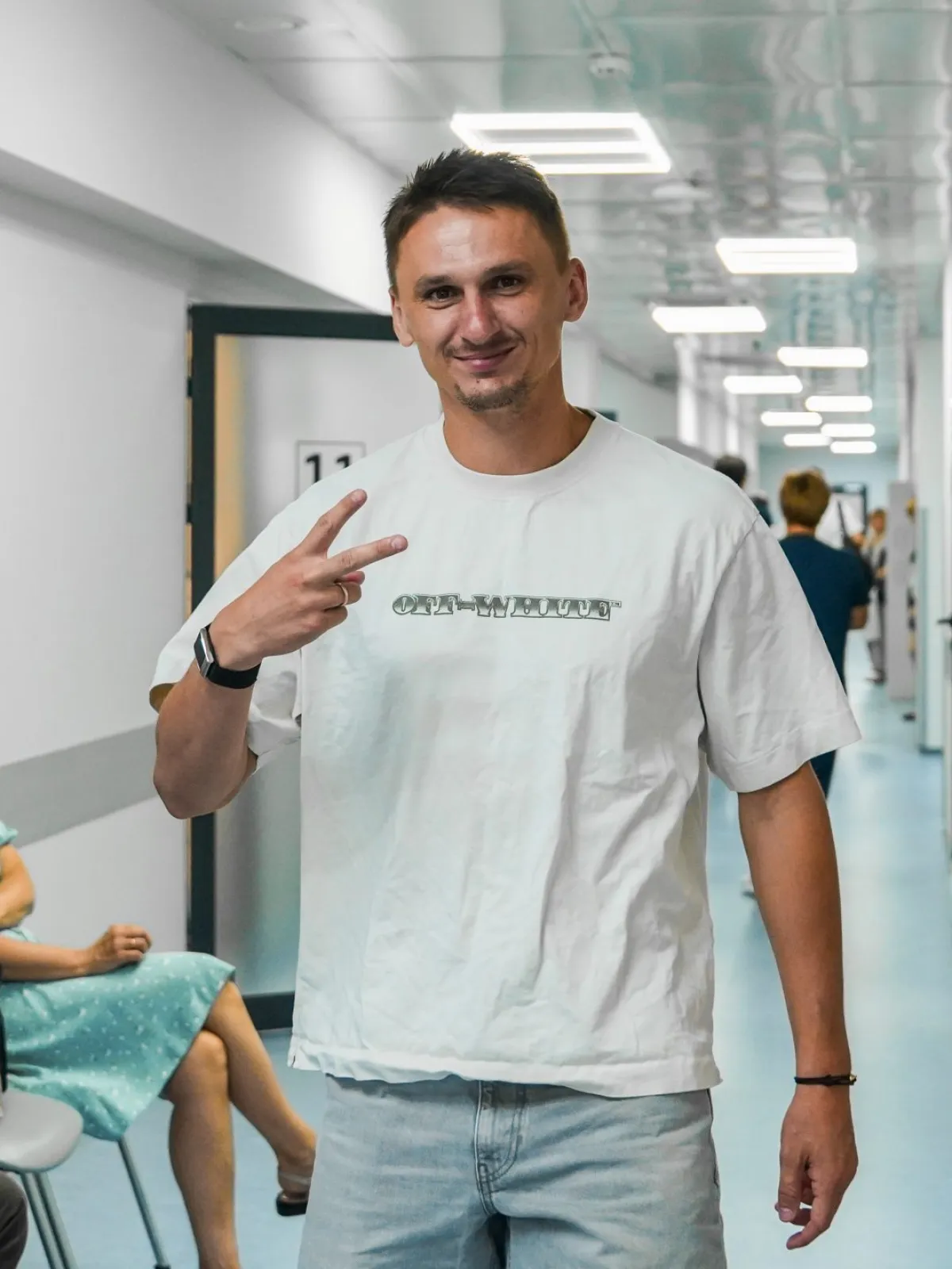 "Харків" вийшов із відпустки