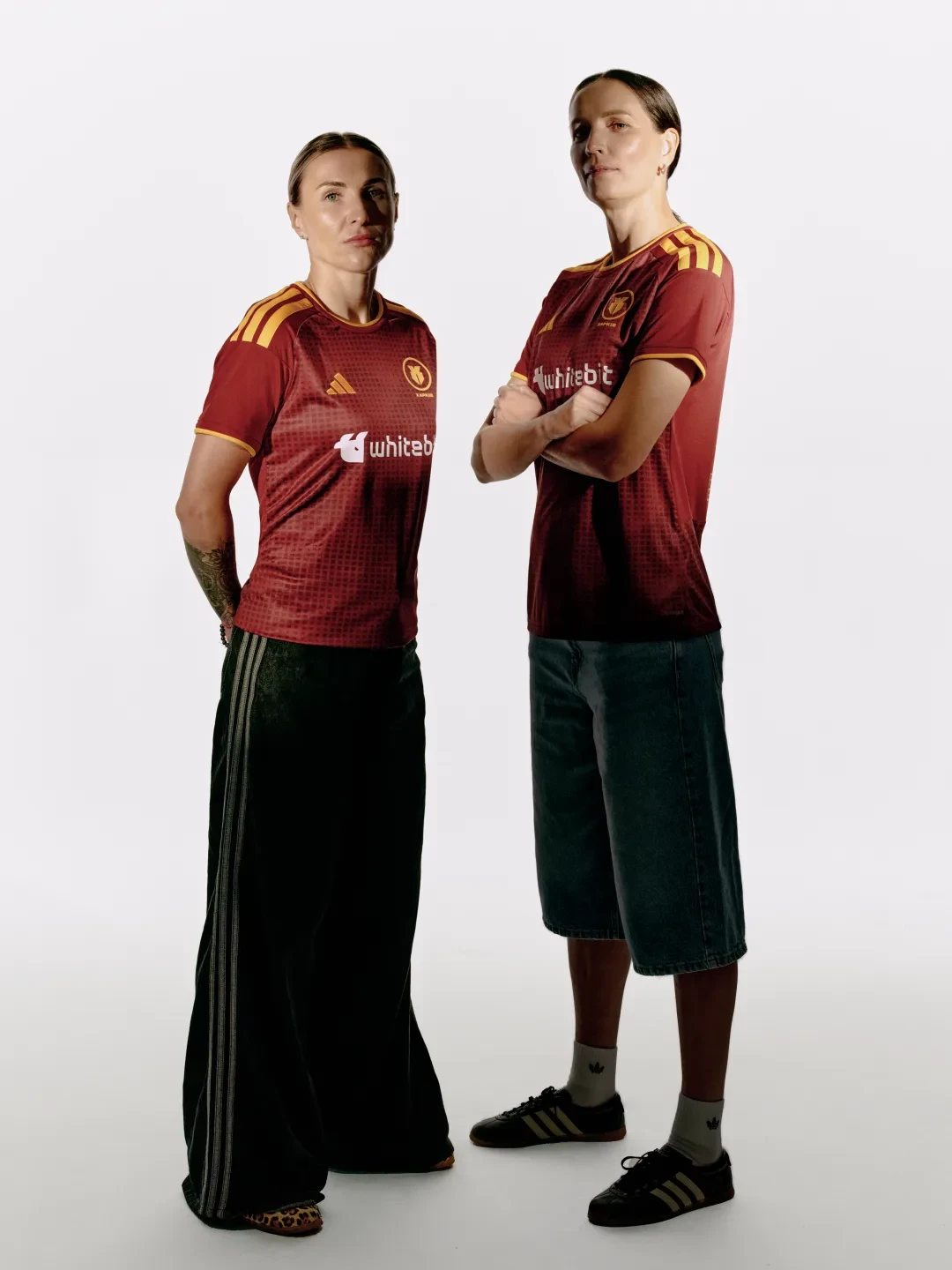 "Харків" та adidas представили нову форму клубу на сезон 2026/27