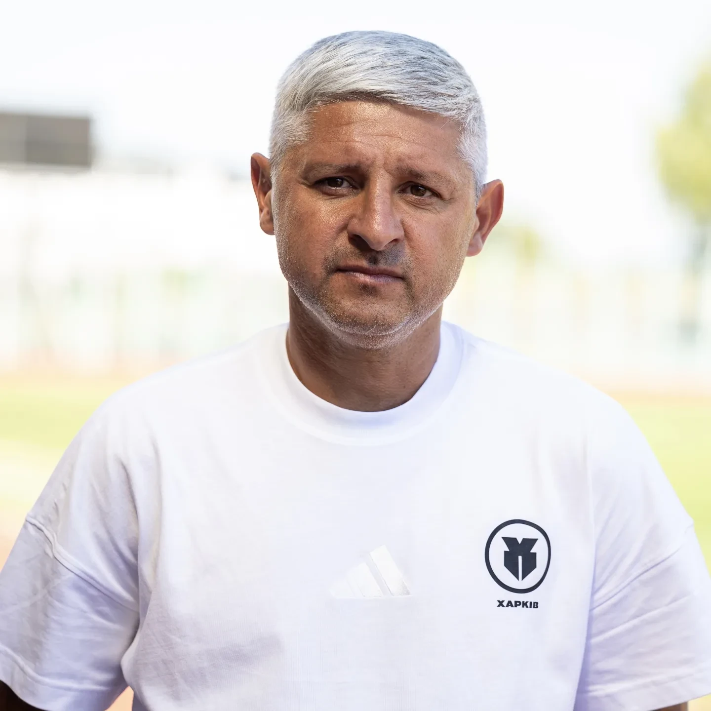 Олег Краснопьоров: "Дуже важливо було розпочати сезон із перемоги"