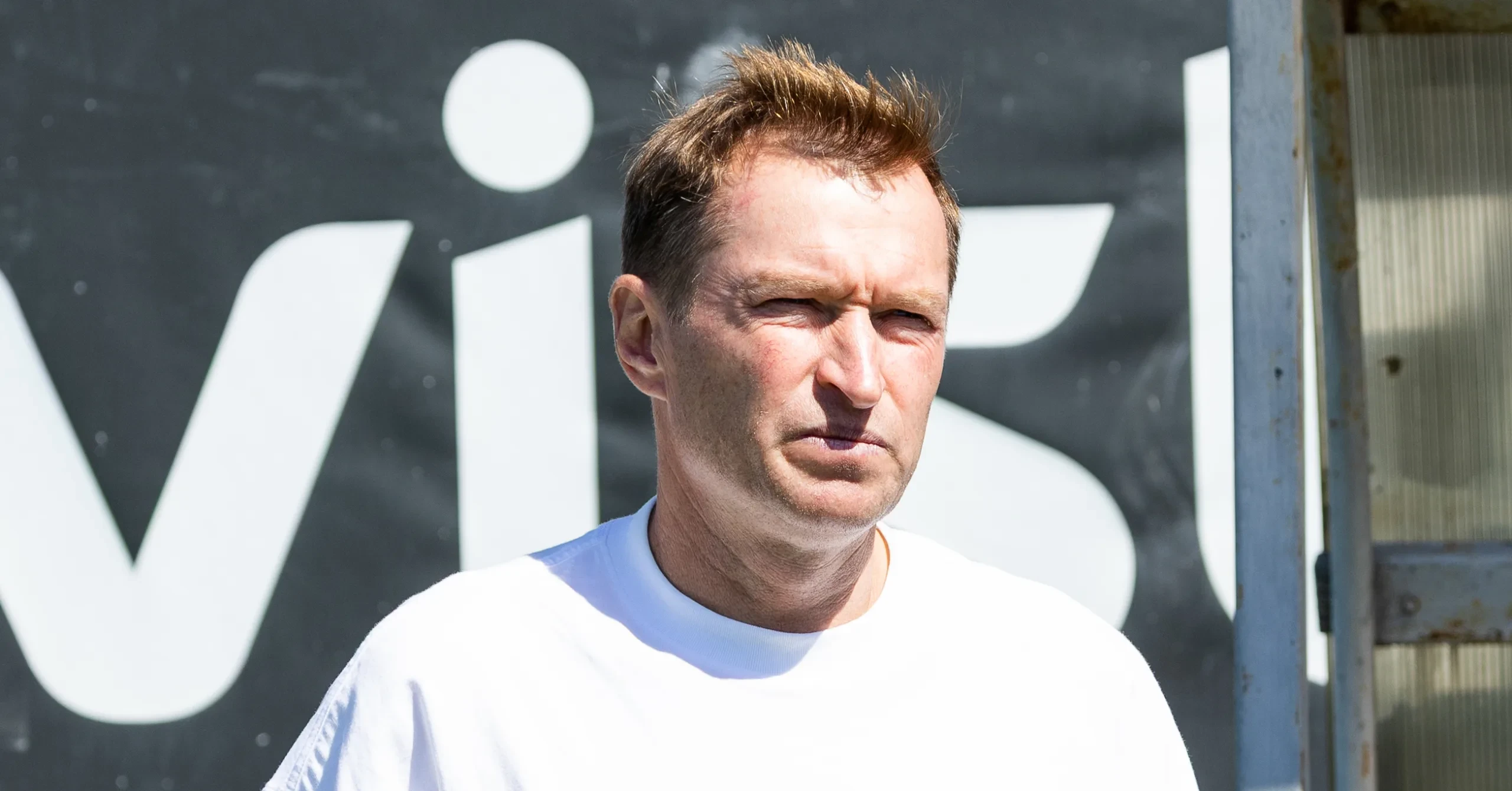 Євгеній Назаров: "Головне зараз — зробити правильні висновки та продовжувати працювати"