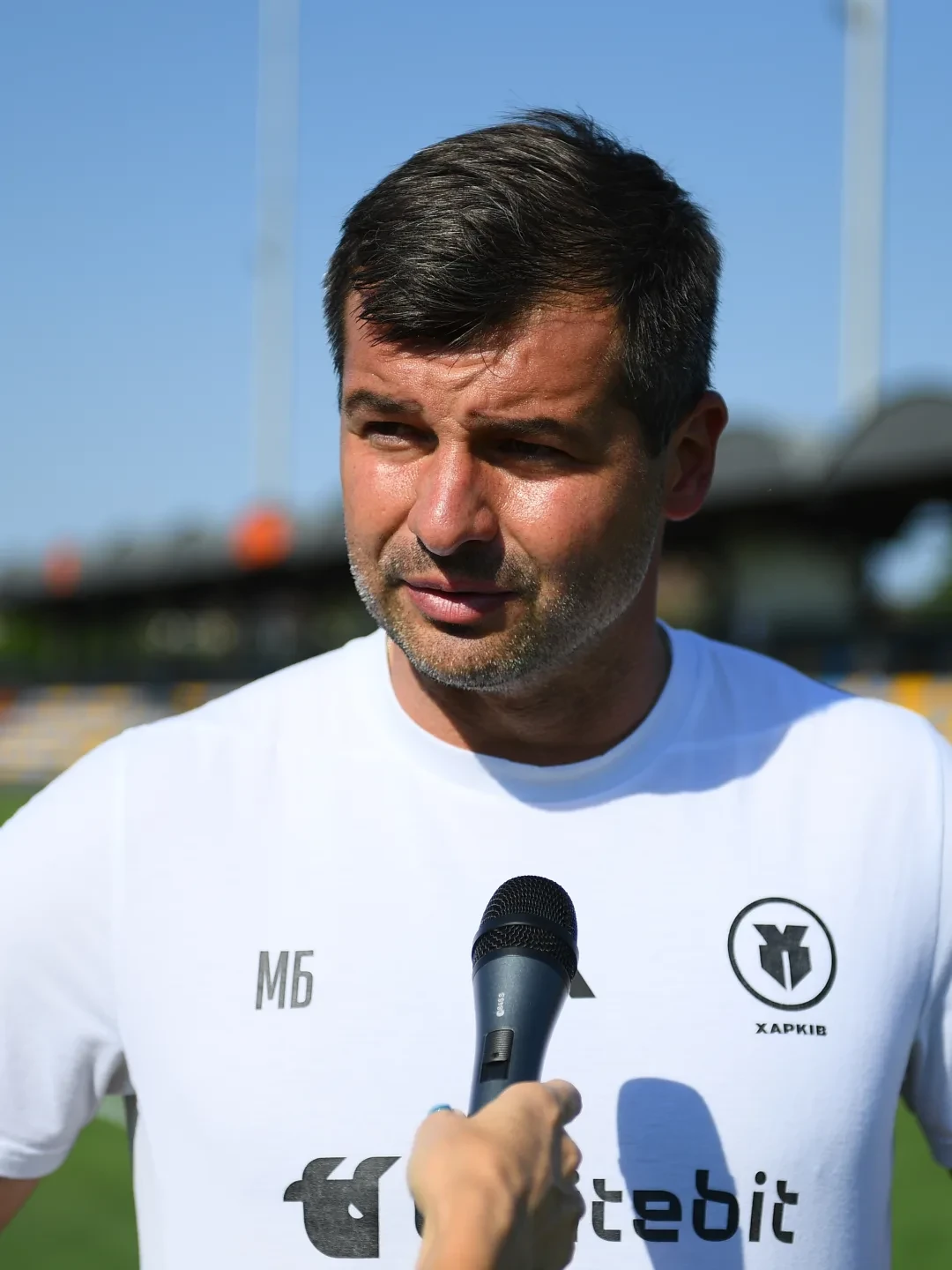 Младен Бартулович: "Була впевненість, що ми переможемо в цьому матчі"