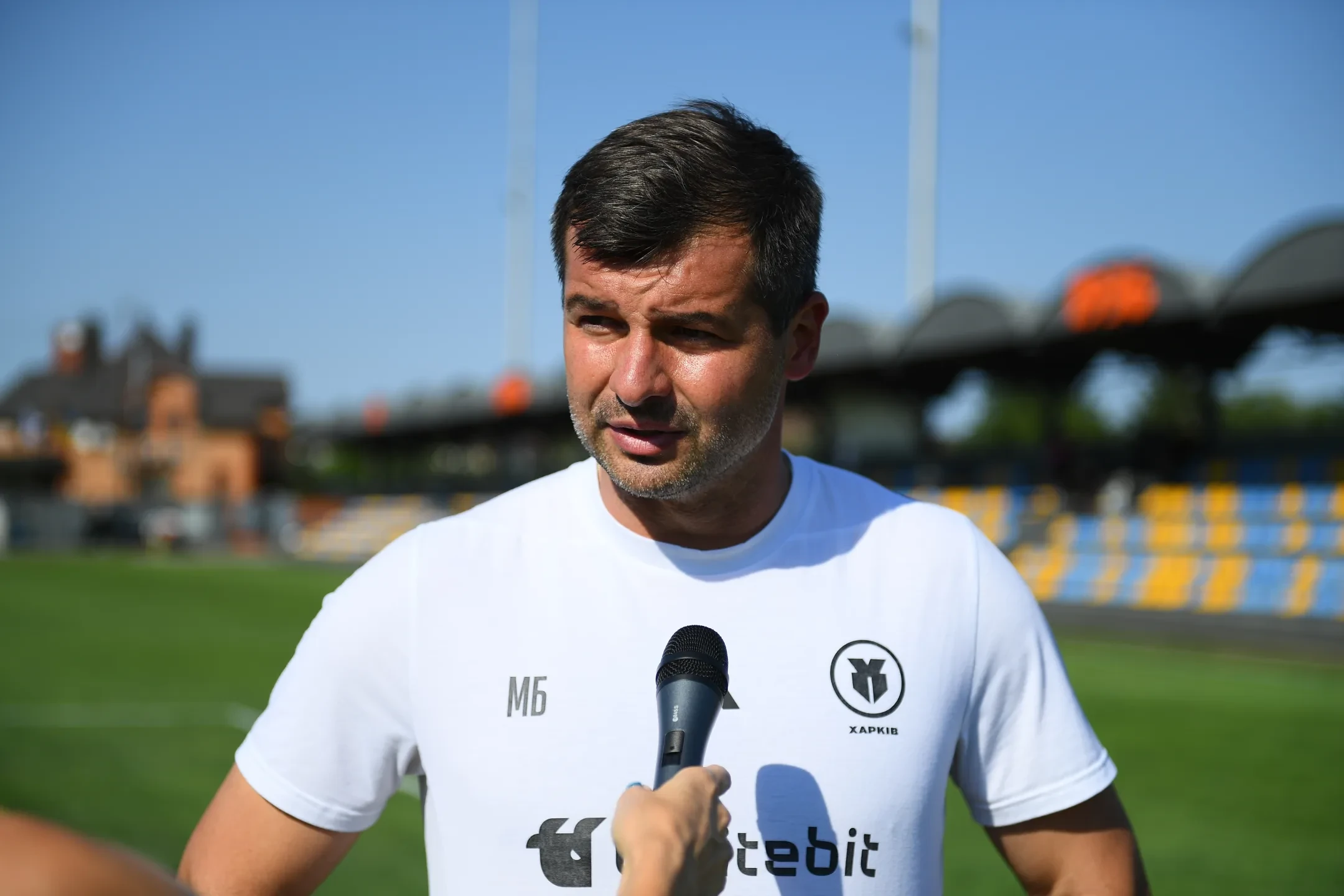Младен Бартулович: "Була впевненість, що ми переможемо в цьому матчі"
