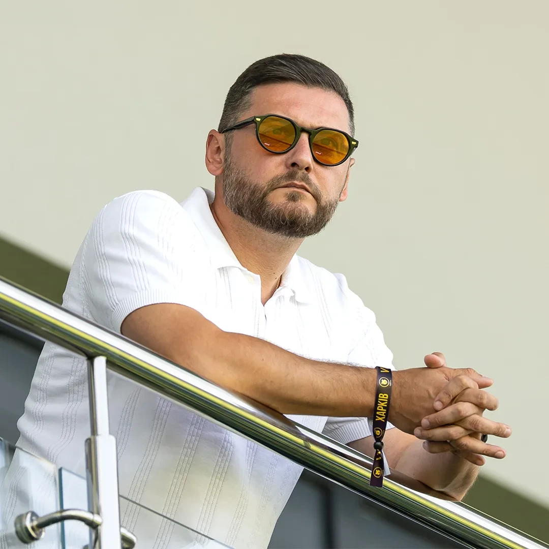 Юрій Коротун: "Шокує найбільше, що ми ще стикаємось з подібними неймовірними сценаріями"