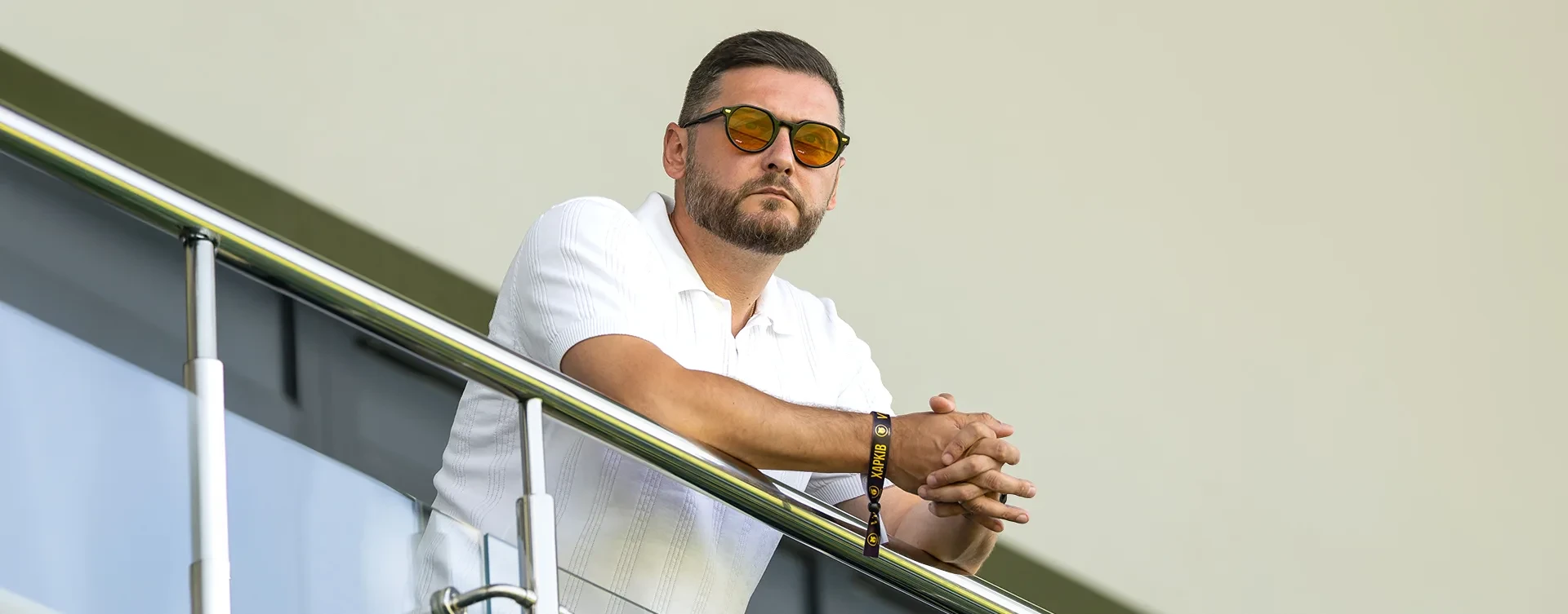 Юрій Коротун: "Шокує найбільше, що ми ще стикаємось з подібними неймовірними сценаріями"