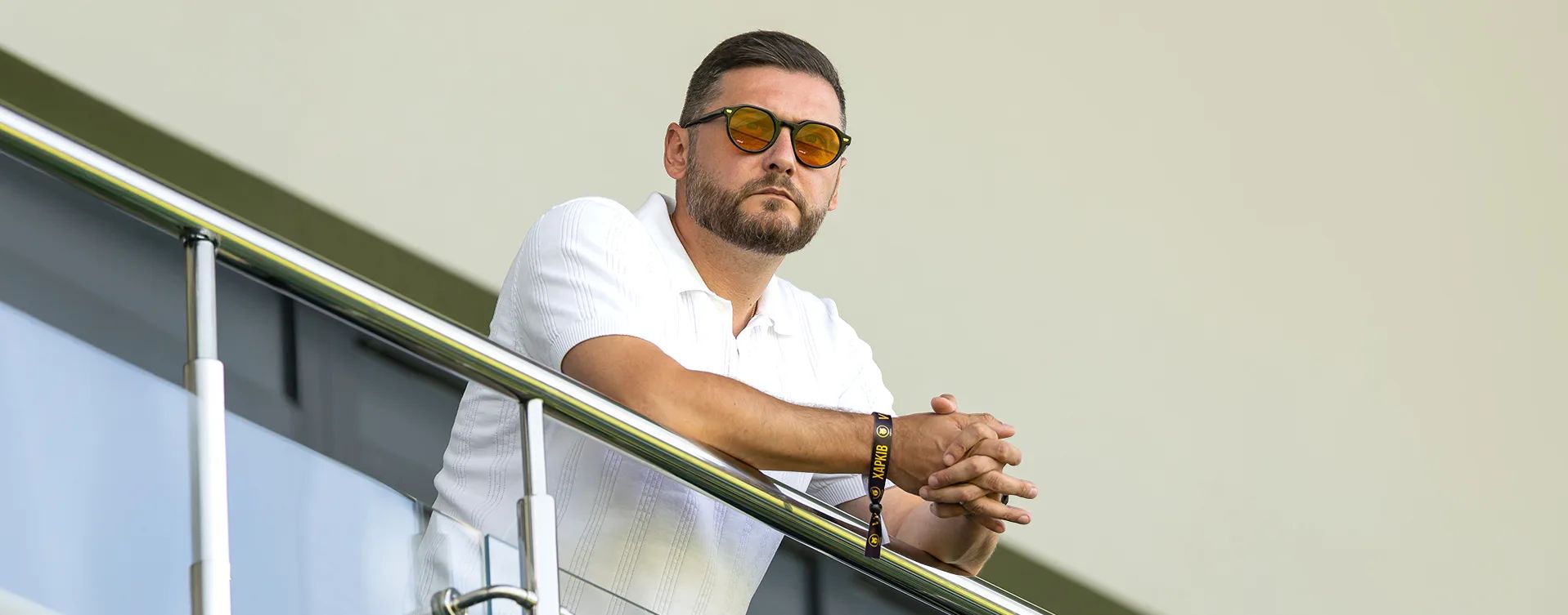 Юрій Коротун: "Шокує найбільше, що ми ще стикаємось з подібними неймовірними сценаріями"