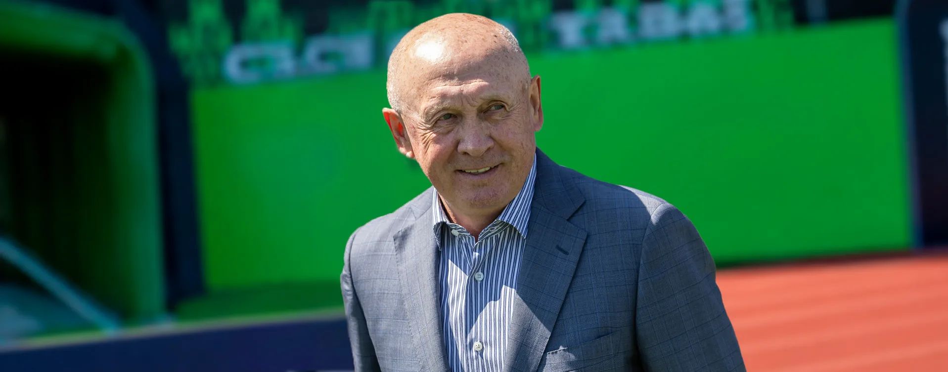Микола Павлов: “За стільки років у футболі я бачив різне. Але правила мають бути однаковими для всіх”