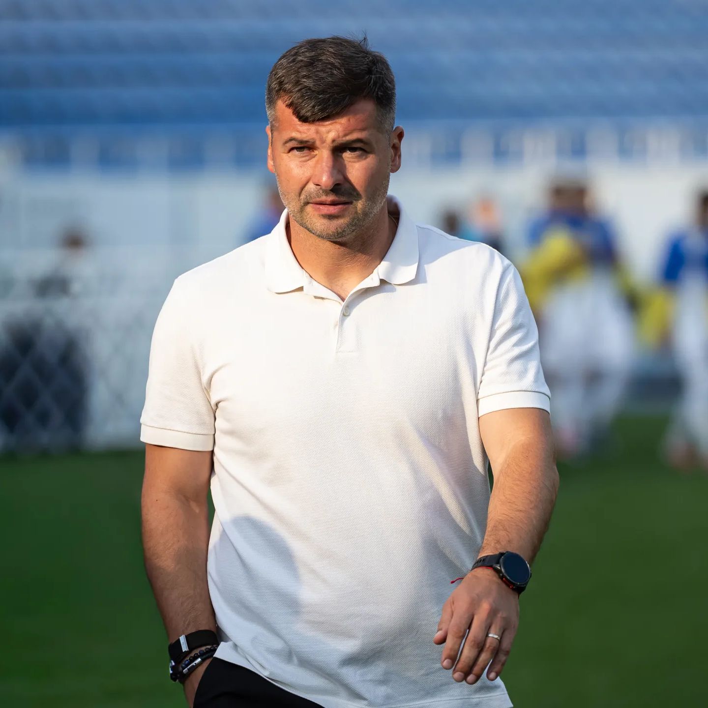 Младен Бартулович: "Ця перемога додасть нам упевненості"