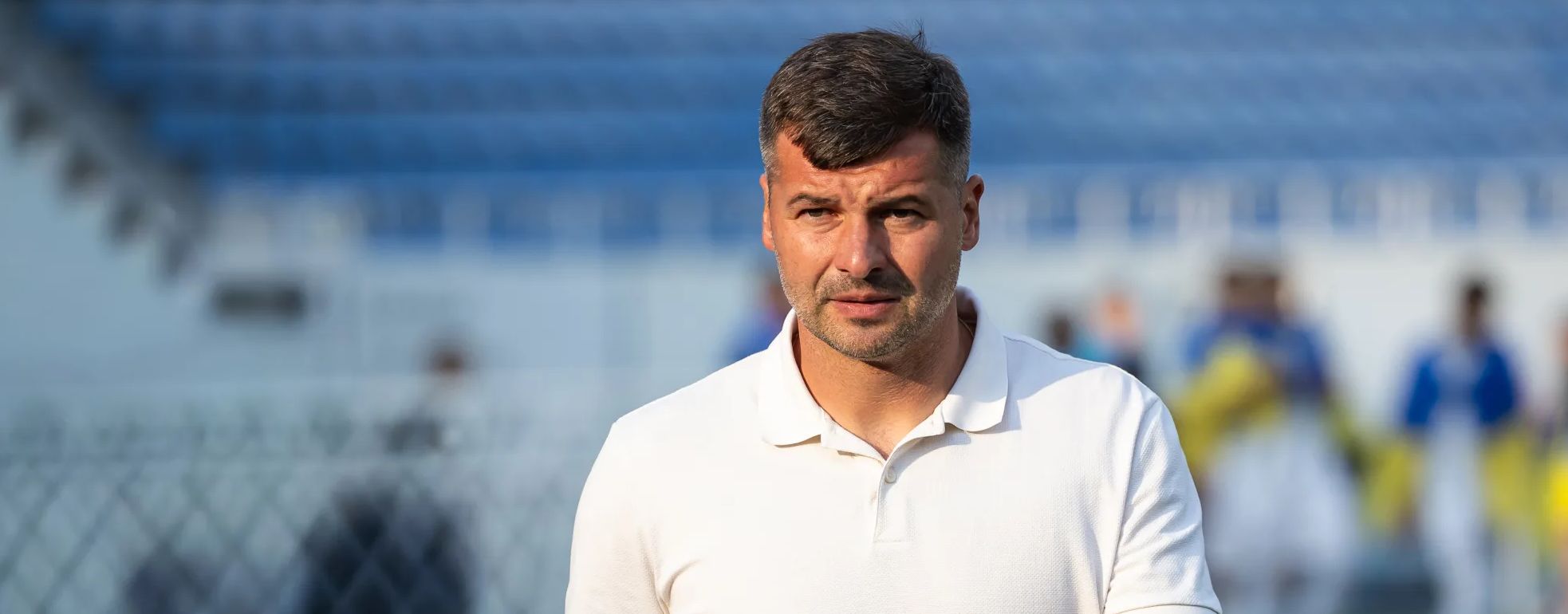 Младен Бартулович: "Ця перемога додасть нам упевненості"