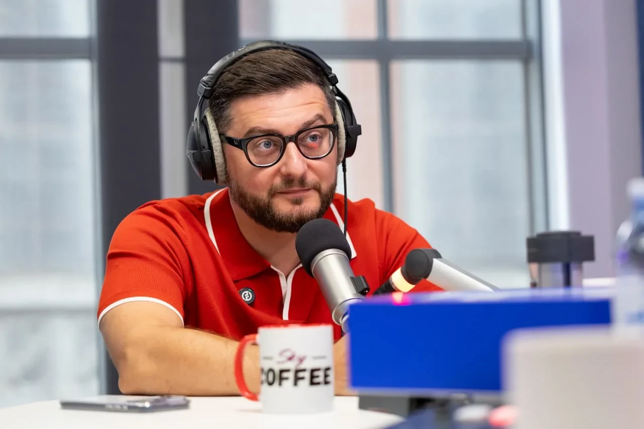 "Харків" та Champion Radio оголошують про партнерство