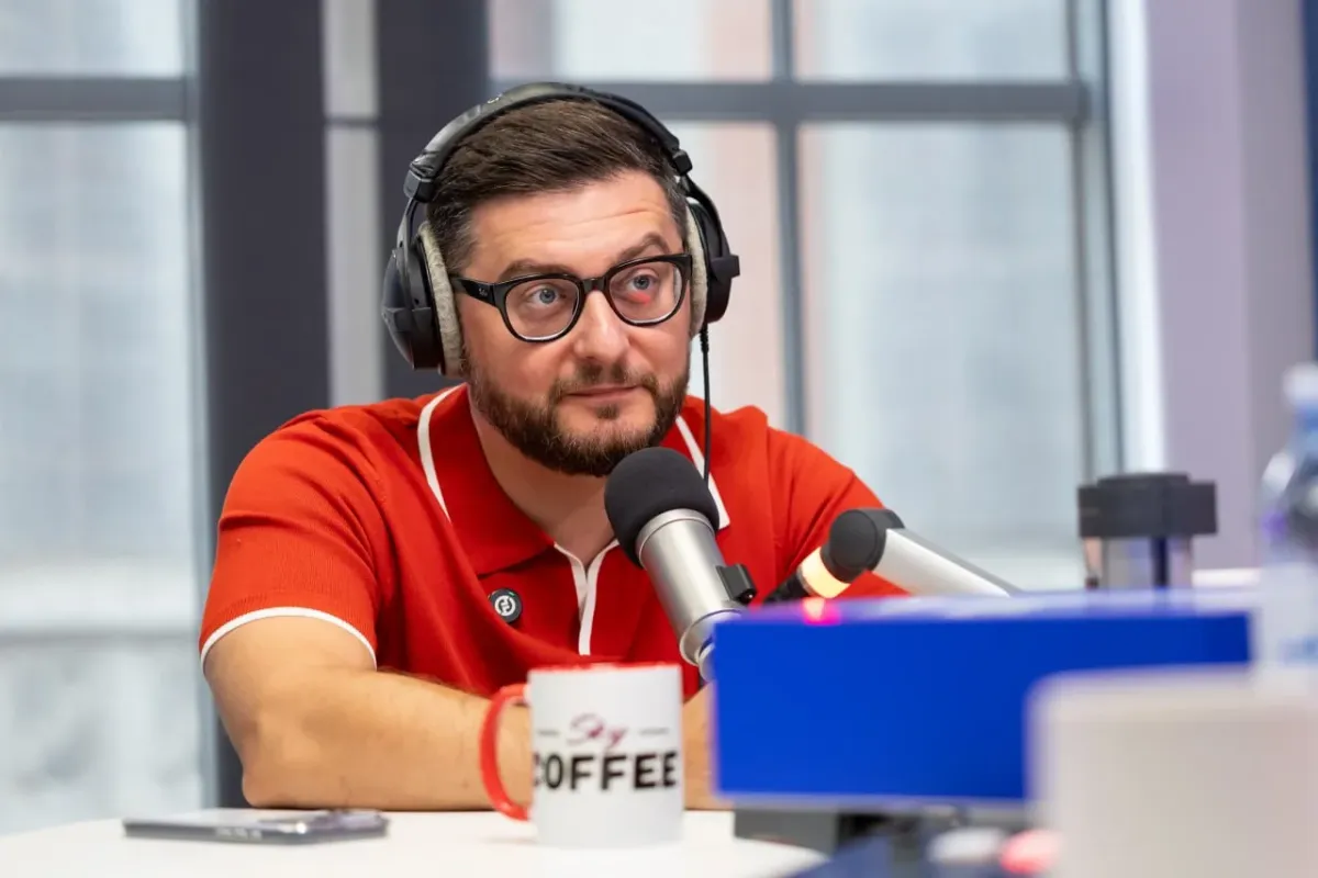"Харків" та Champion Radio оголошують про партнерство