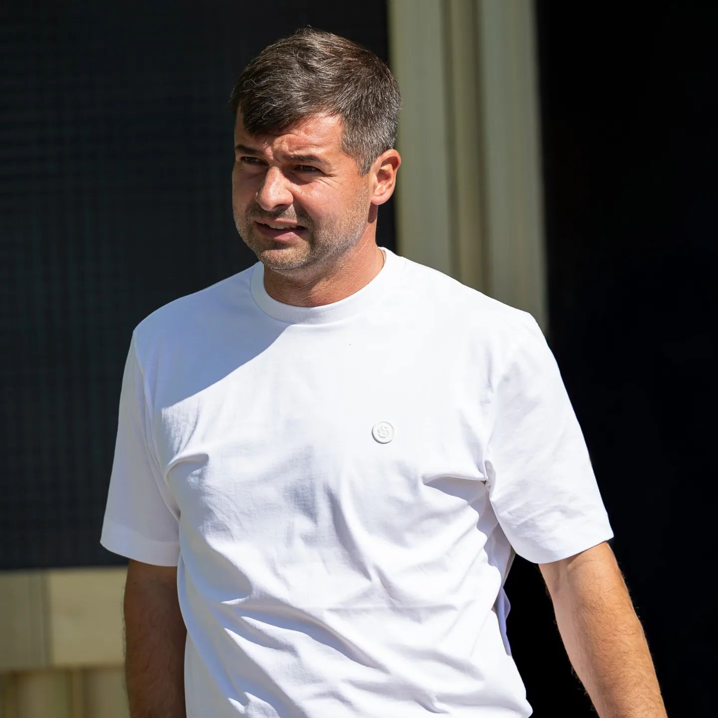 Младен Бартулович: "Кубкові матчі завжди бувають складними"