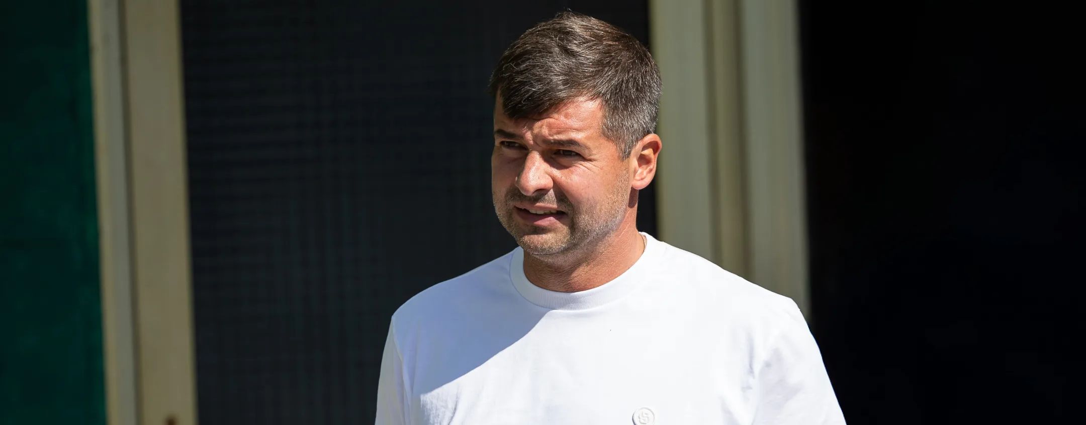 Младен Бартулович: "Кубкові матчі завжди бувають складними"