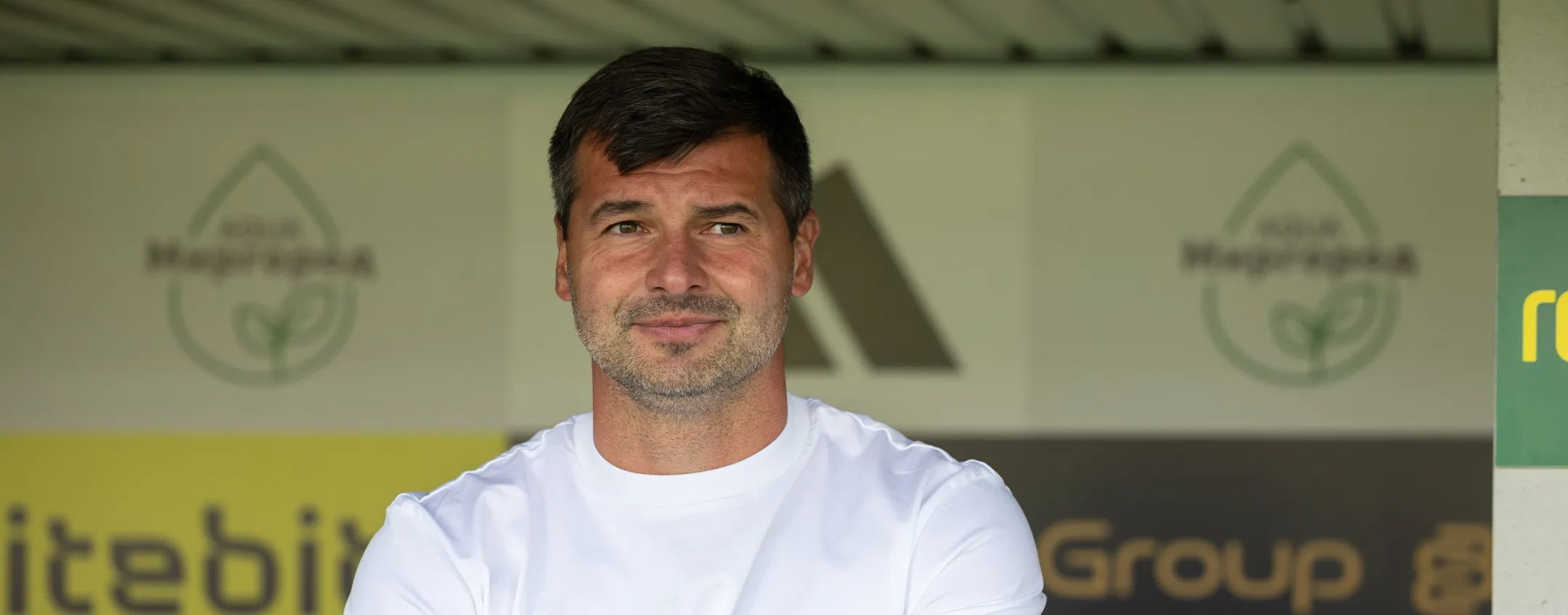Младен Бартулович: "Хлопці можуть ще більше"