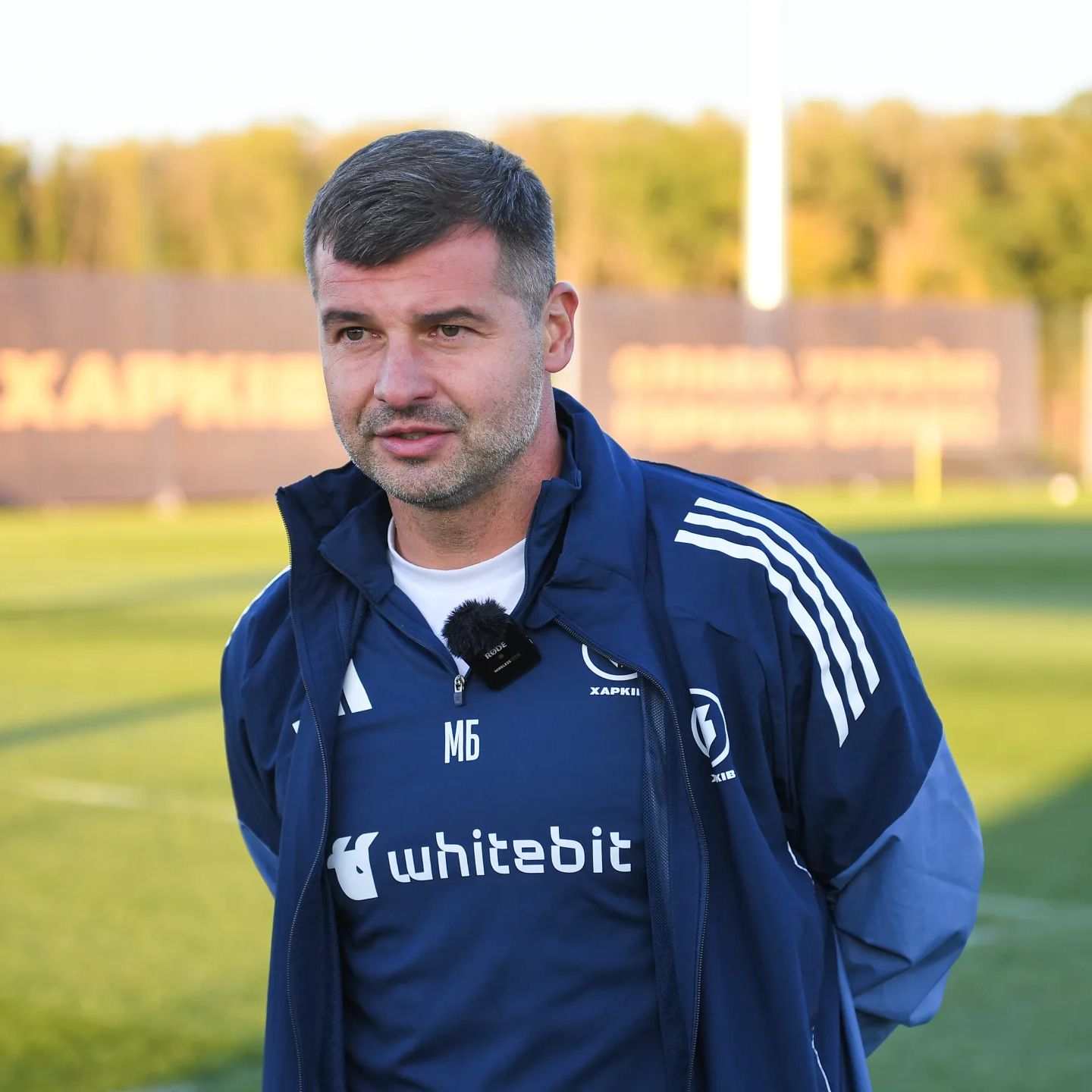 Младен Бартулович: "Шкода, що не перемогли"