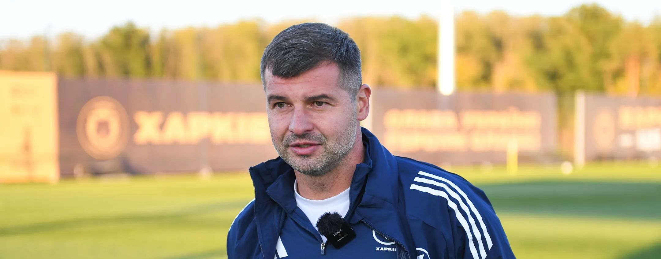 Младен Бартулович: "Шкода, що не перемогли"