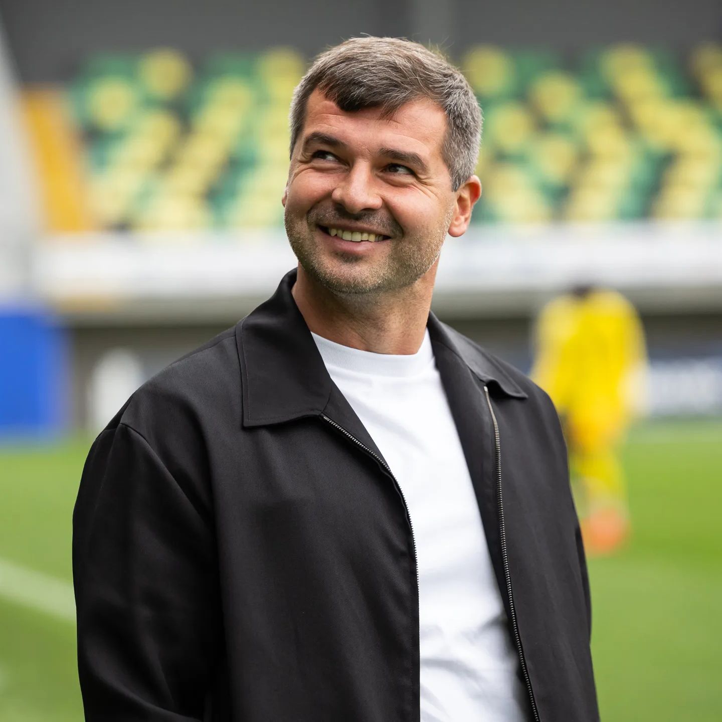 Младен Бартулович: "Ми заслужено перемогли"