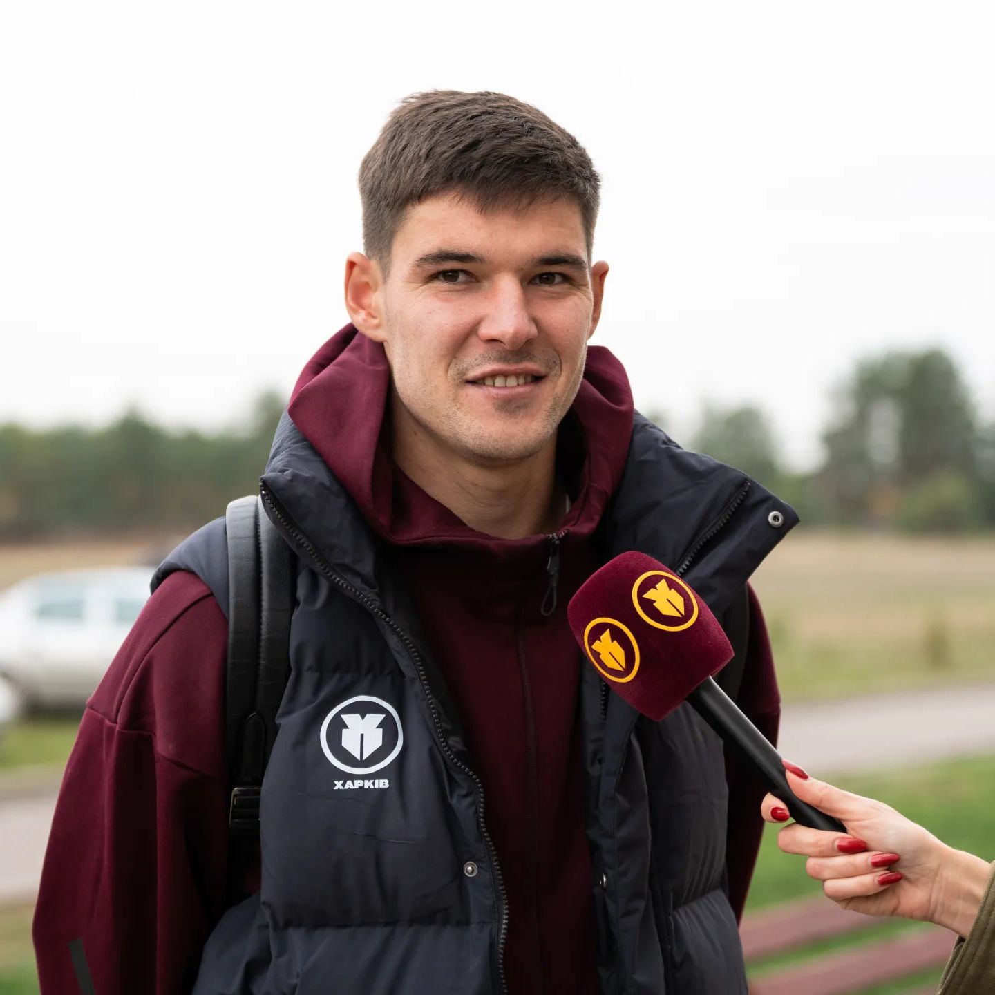 Ігор Когут: "Хотілося забити та вписати своє ім'я в історію клубу"