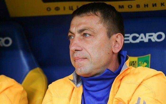 Александр Призетко: "Мы возрождаемся из пепла"