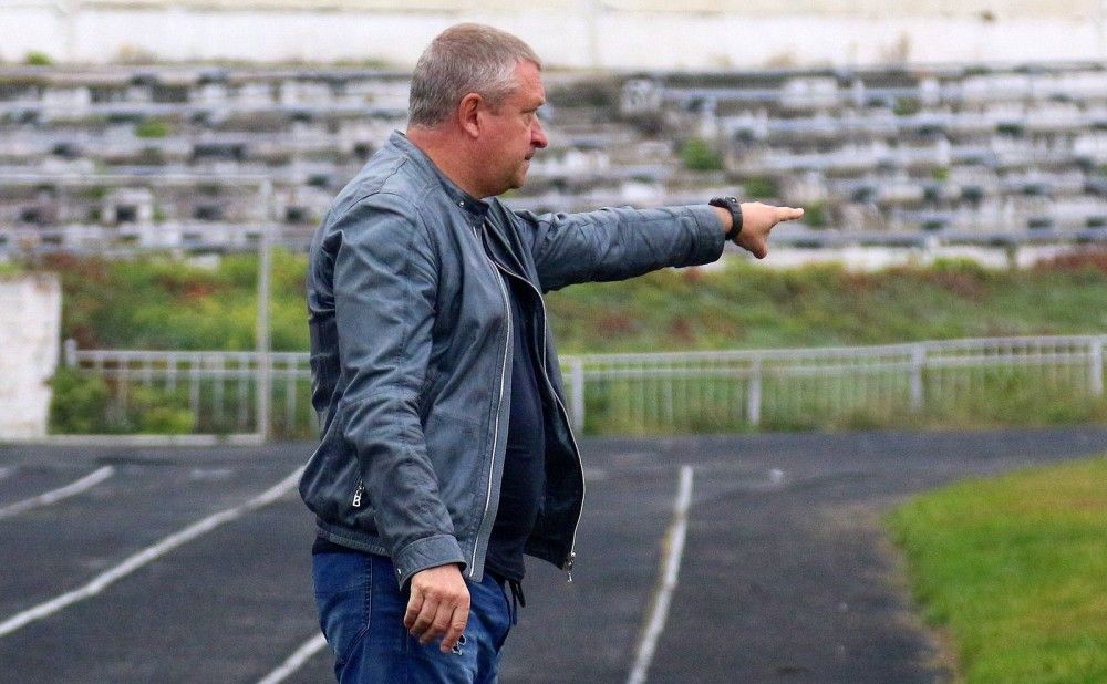Александр Иванов: "Считаю, ротация состава полностью себя оправдала" + видео