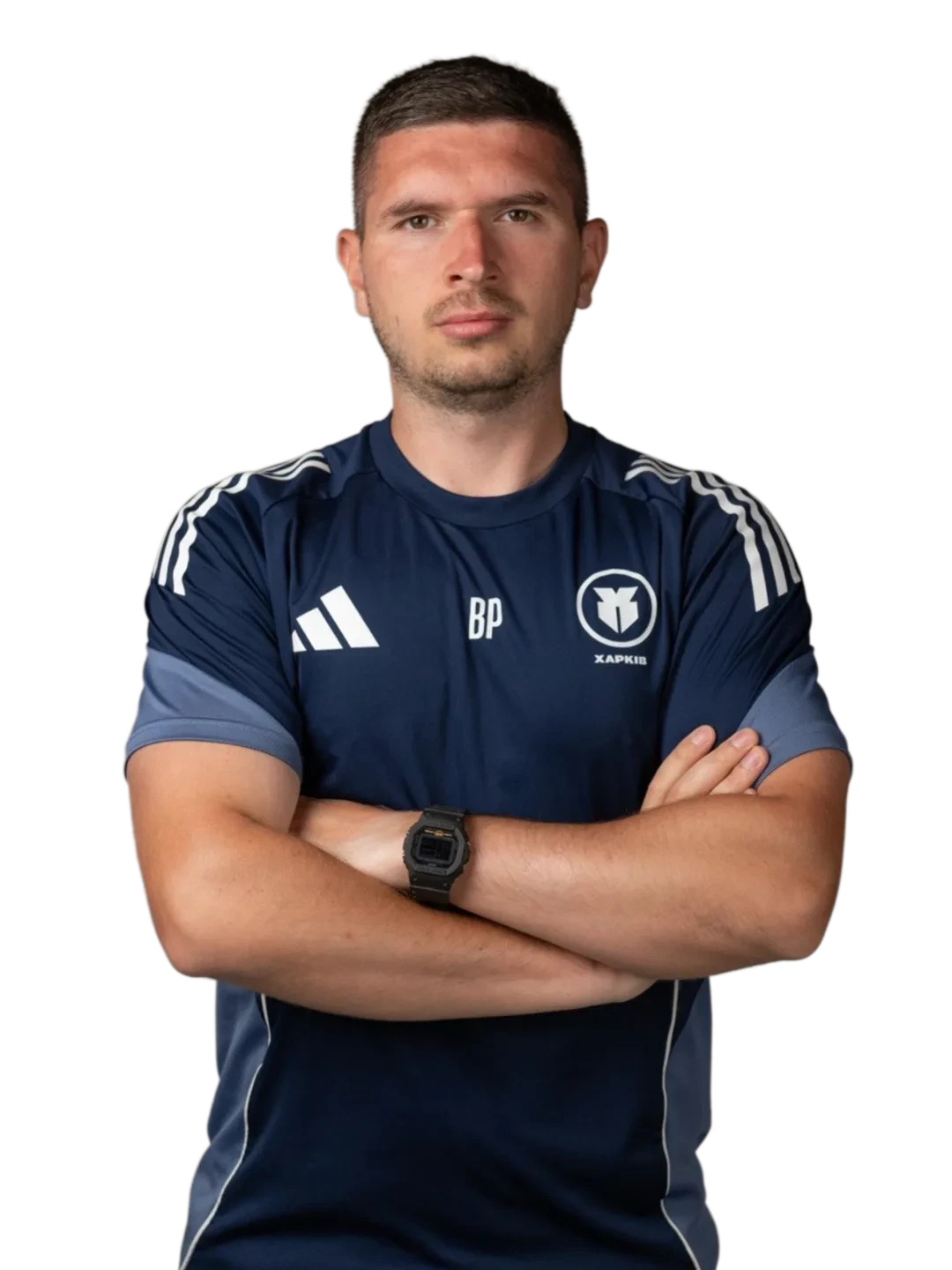 Вадим Раєвський