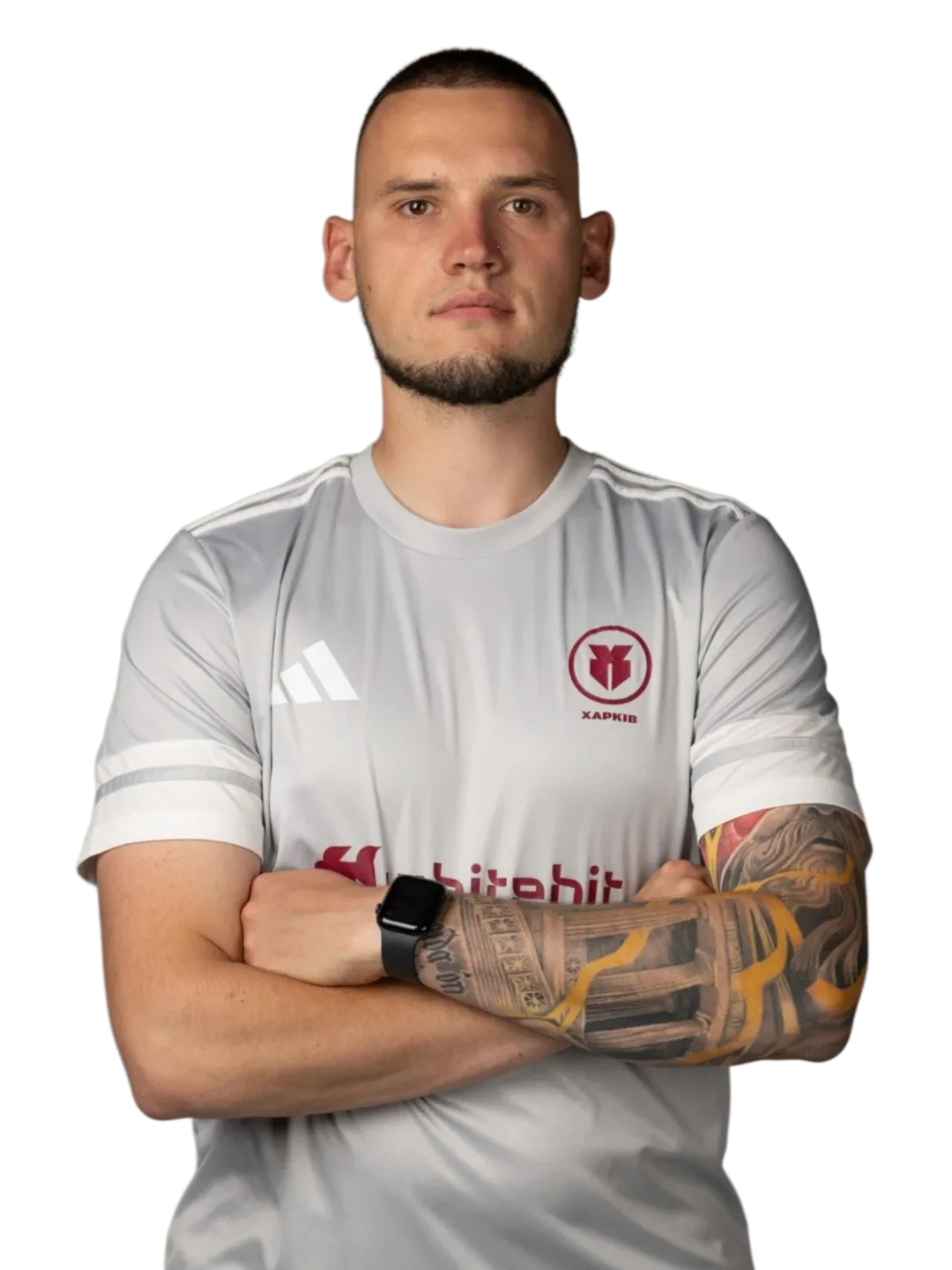 Юрій Соболенко