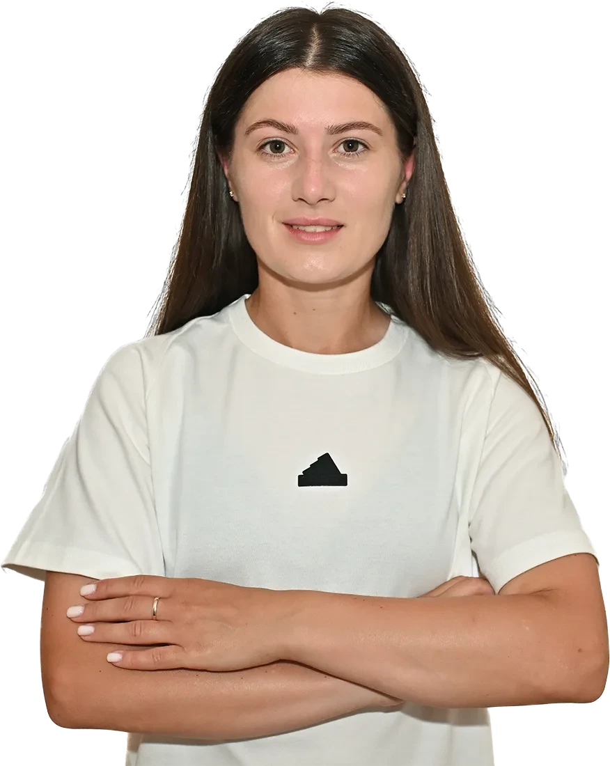 Олена Підгорна