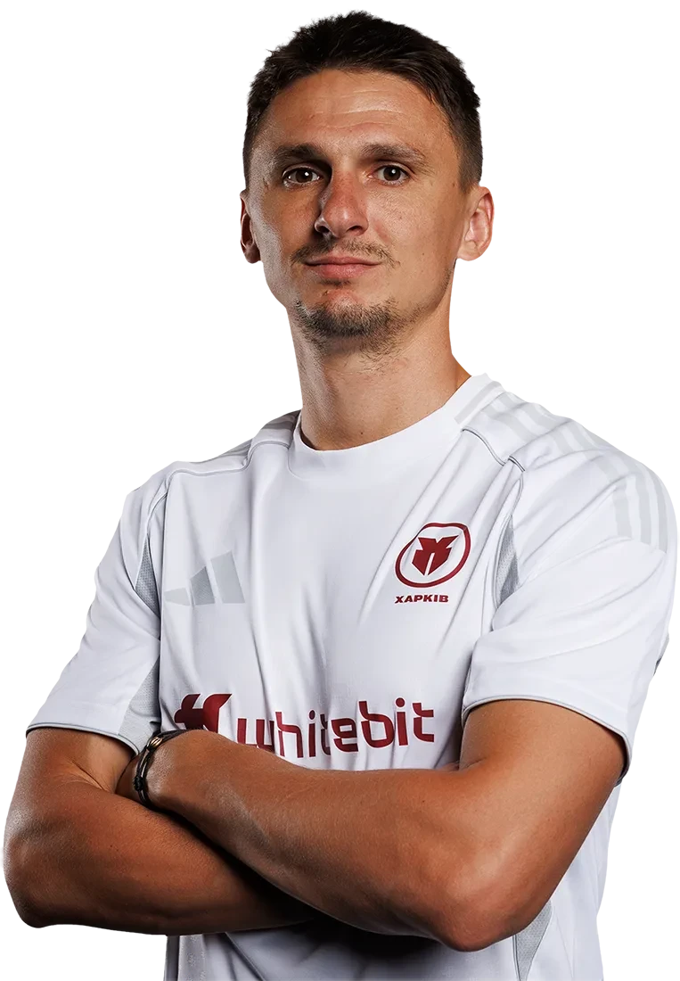 Денис А́нтюх