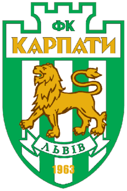 Карпати U-19