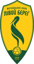 Лівий Берег U-21