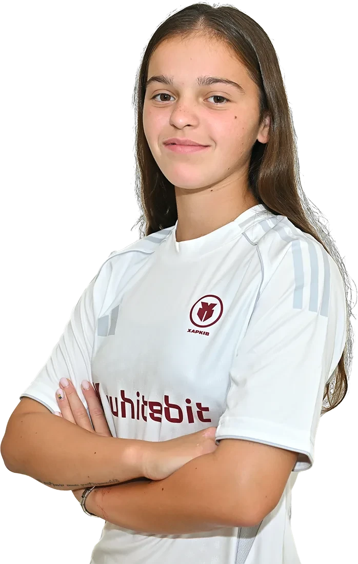 Евеліна Купцова