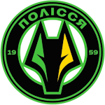 Полісся U-19