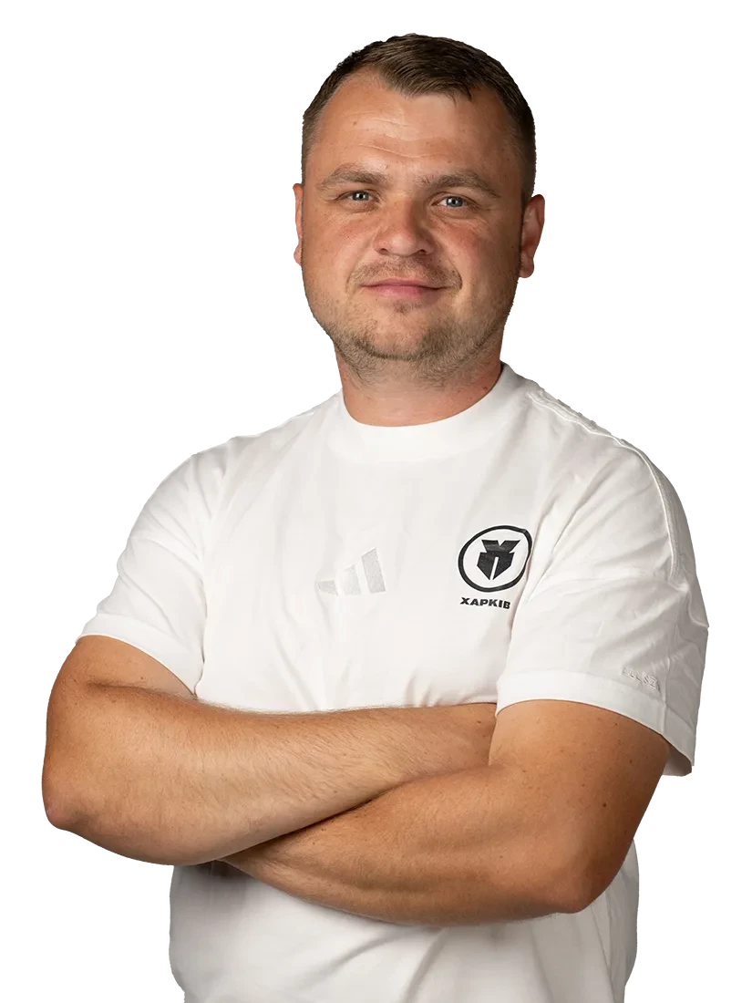 Іван Тхорик