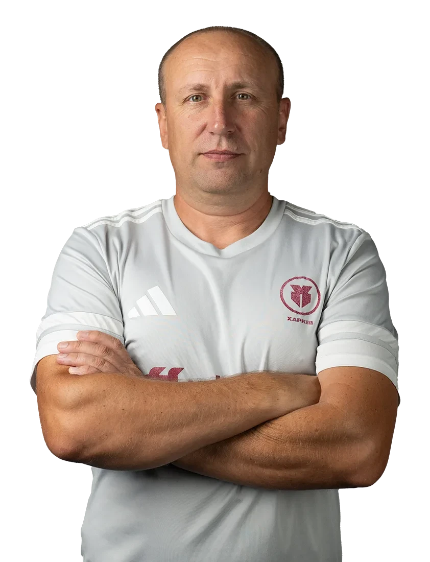 Станіслав Калініченко