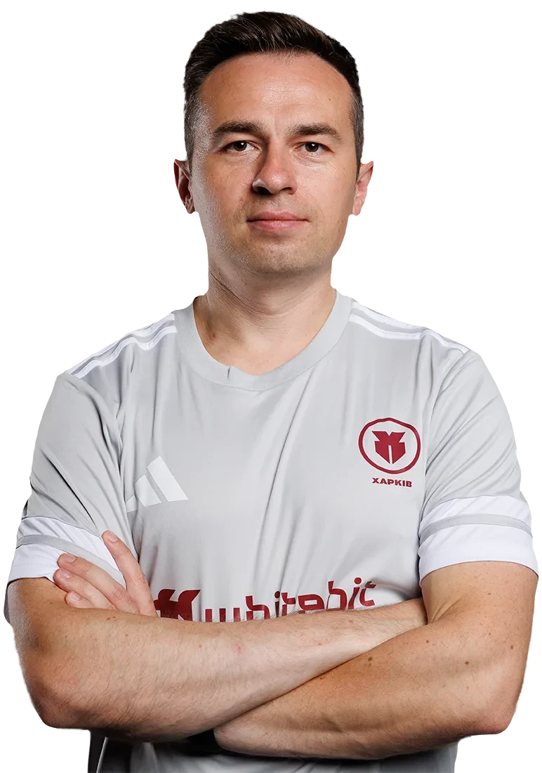 Леонід Кравчук