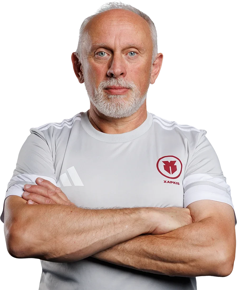 Юрій Кривенко
